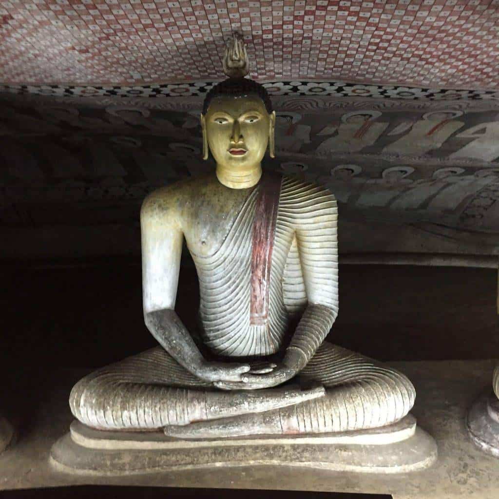 Dambulla