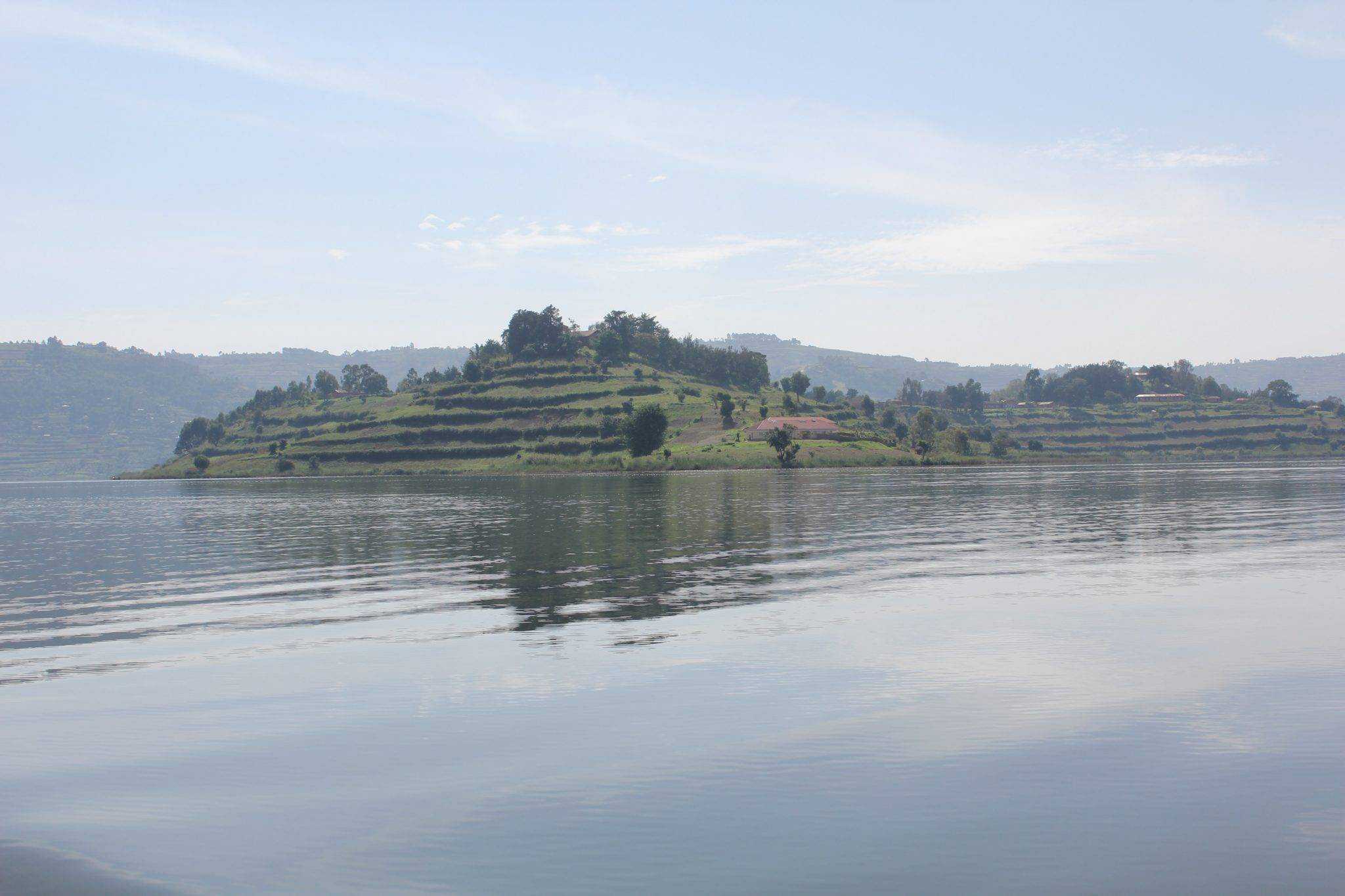 Uganda Travelgal Nicole Travel Blog