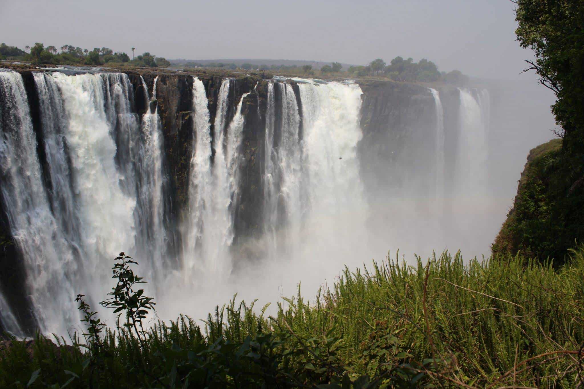 zambia is one of the Safest countries in Africa