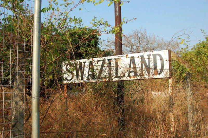 Swaziland safe places in africa to visit