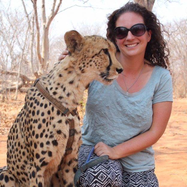Travel Whispers Blogger Challenge