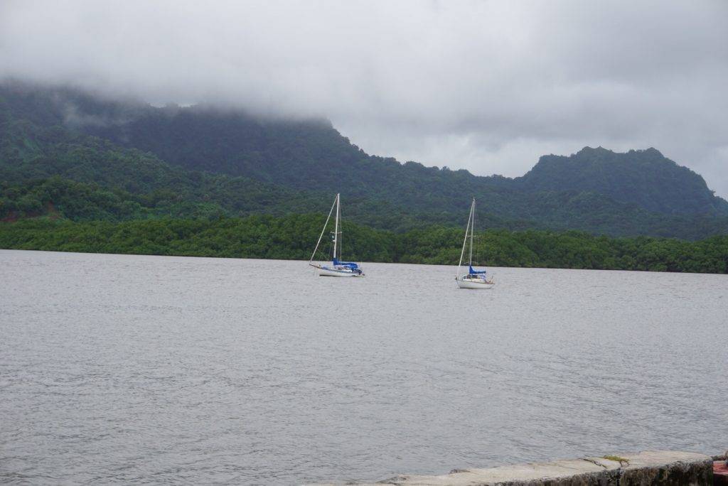 kosrae micronesia