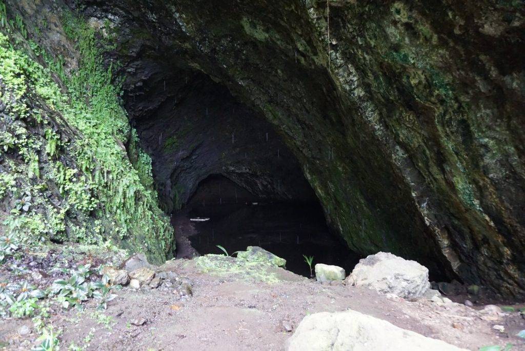 kosrae micronesia