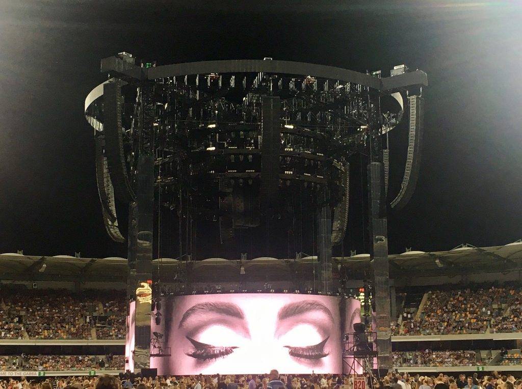 Travelling to Brisbane Australia to see Adele!! – Travelgal Nicole