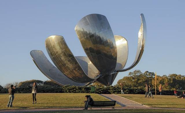 bike tour buenos aires