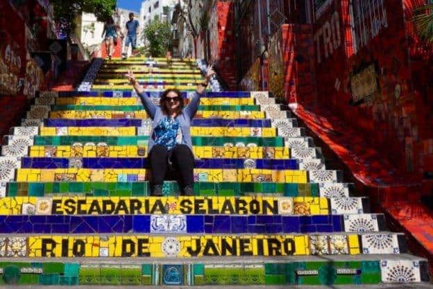 Rio de Janeiro