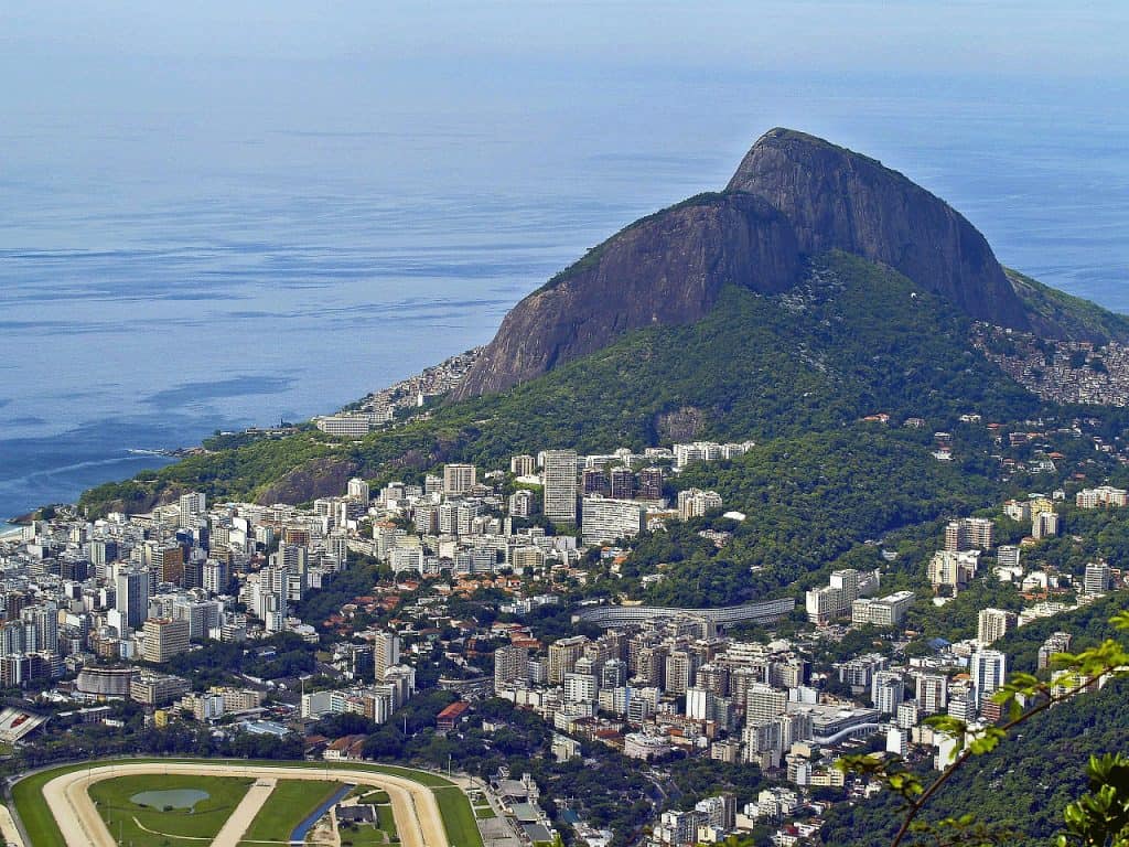  Rio de Janeiro Tourist Attractions