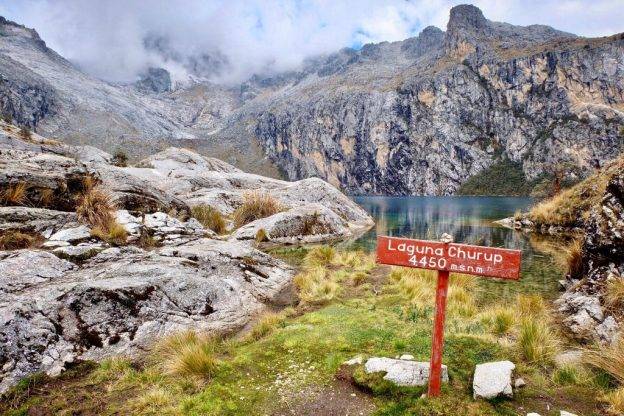 Places to go in Peru that aren’t Machu Picchu