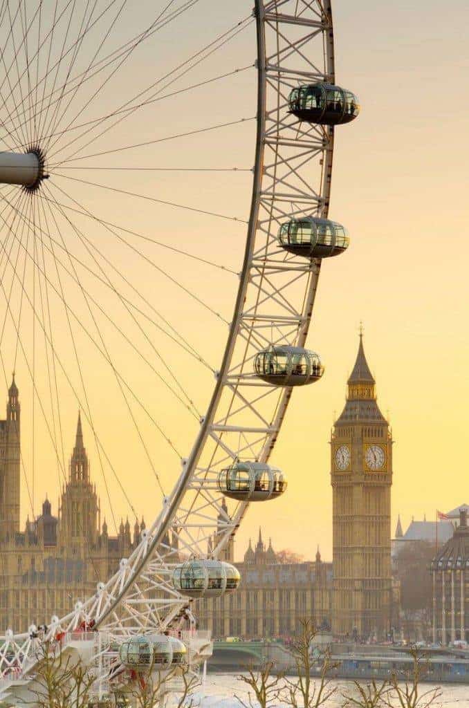 what to see in london in 2 days