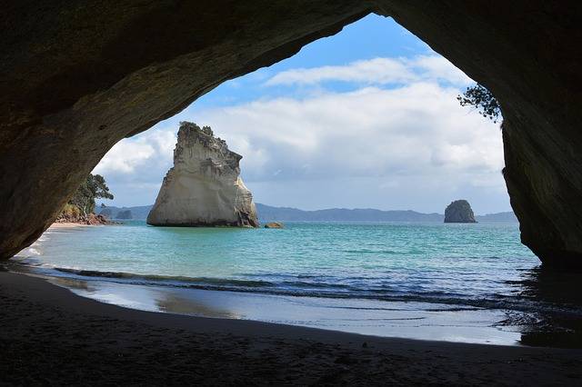 Coromandel New Zealand North Island Itinerary 7 days