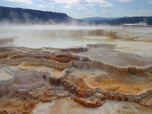 3 days yellowstone