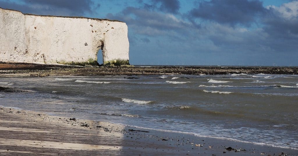 best beaches in Kent Botany Bay