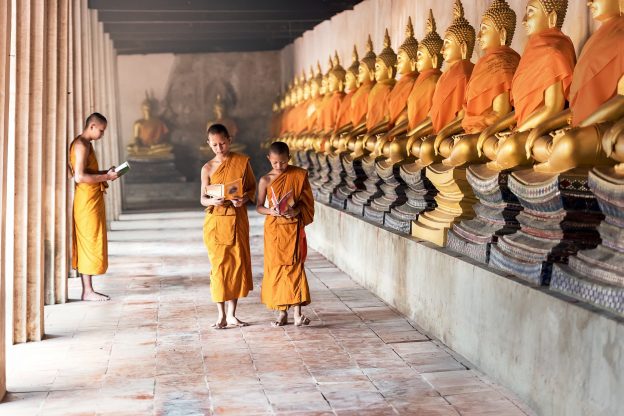 Getting an evisa for Myanmar