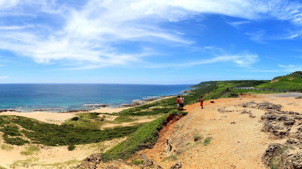 sand beaches in kent