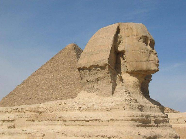 15 Famous Landmarks in Egypt you must see Travelgal Nicole Travel Blog