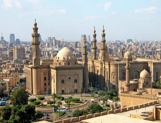 15 Famous Landmarks in Egypt you must see
