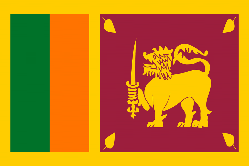 Sri Lanka Facts