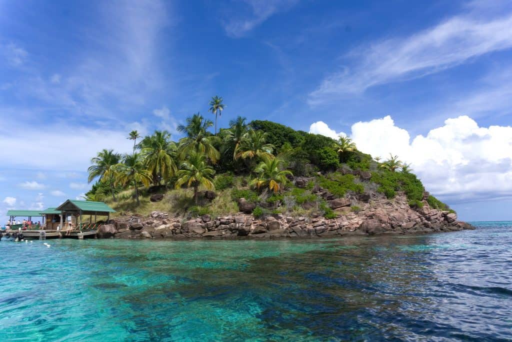 Best beaches in Cartagena