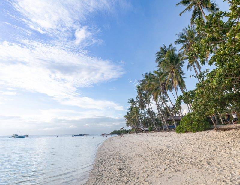 20 tourist destination in the philippines