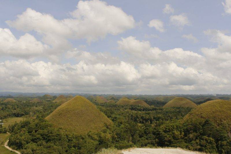 20 tourist destination in the philippines