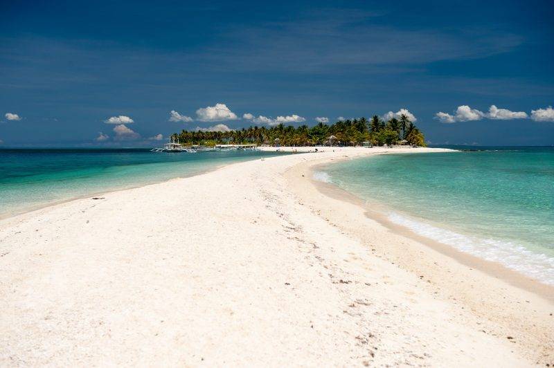 20 tourist destination in the philippines