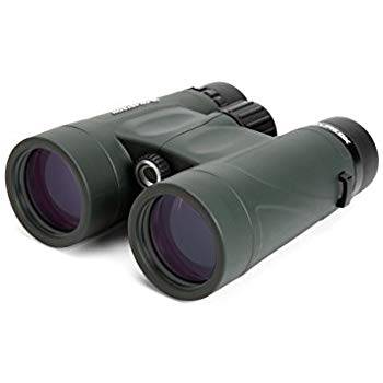 Celestron - a cheaper binocular for safari