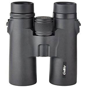 travel binoculars for safari