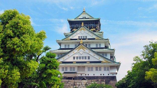 Enjoy the best 2 day Osaka Itinerary