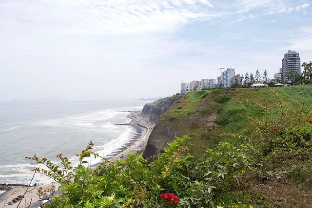 14 Best Beaches in Peru – Travelgal Nicole Travel Blog