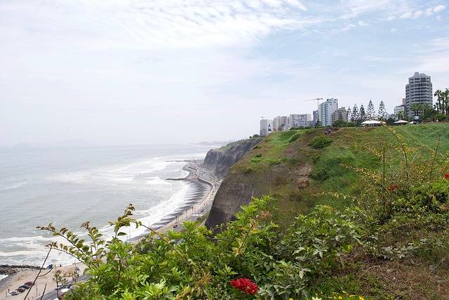 lima peru beaches