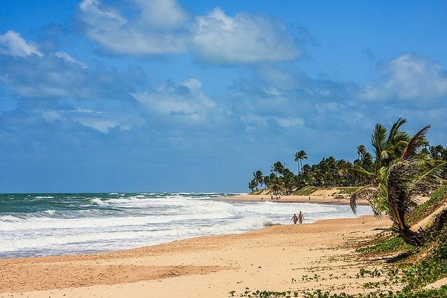 peru beaches