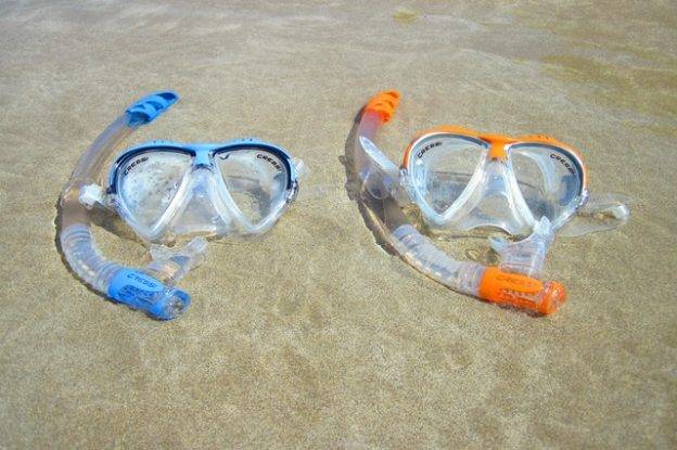 Best Snorkel Gear for Snorkeling in 2023