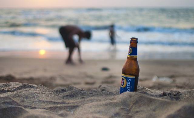 peru beaches