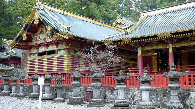 visit nikko in 10 days in japan