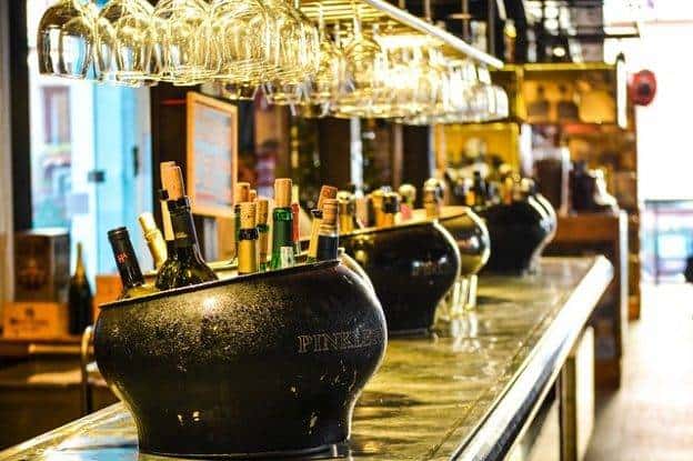 door county restaurants