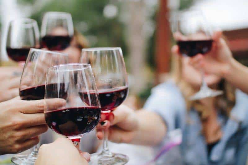 best wineries in Door County