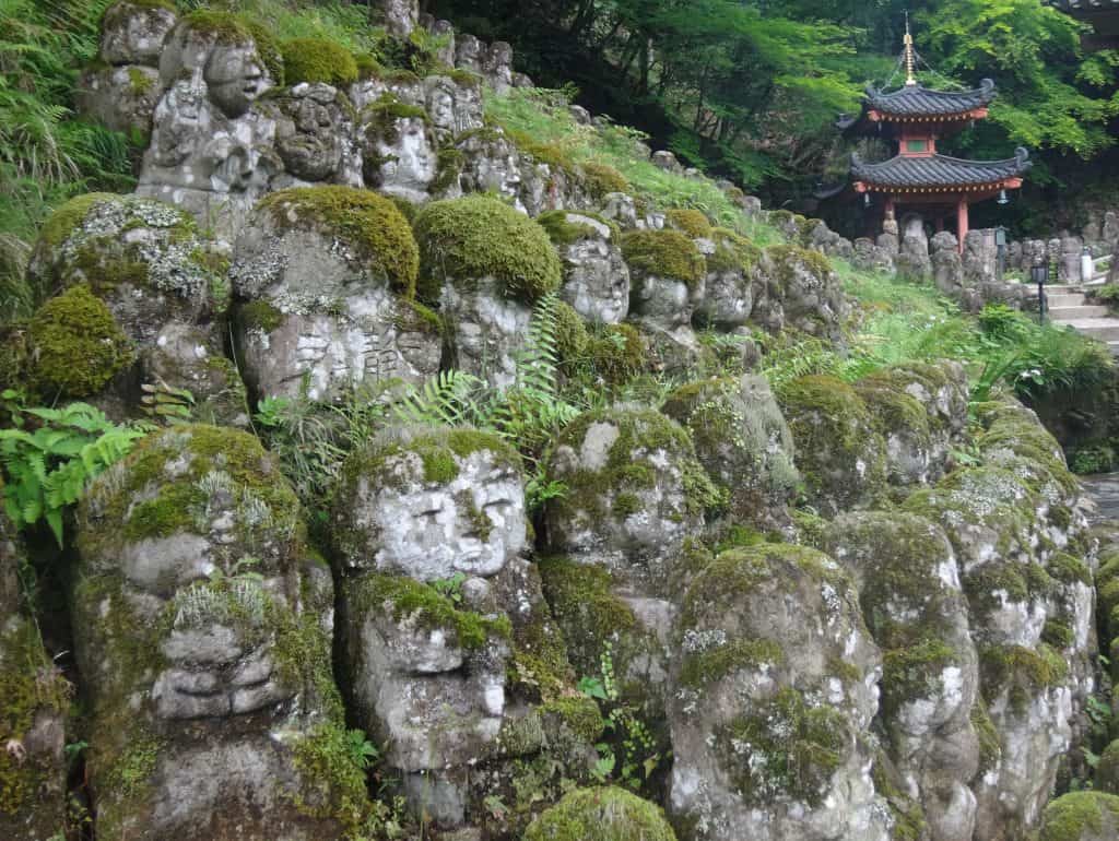 Best Temples in Kyoto Visite