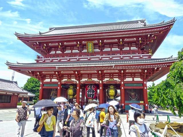 What to Do in Tokyo in 3 Days: A Tokyo Itinerary — travelingmitch