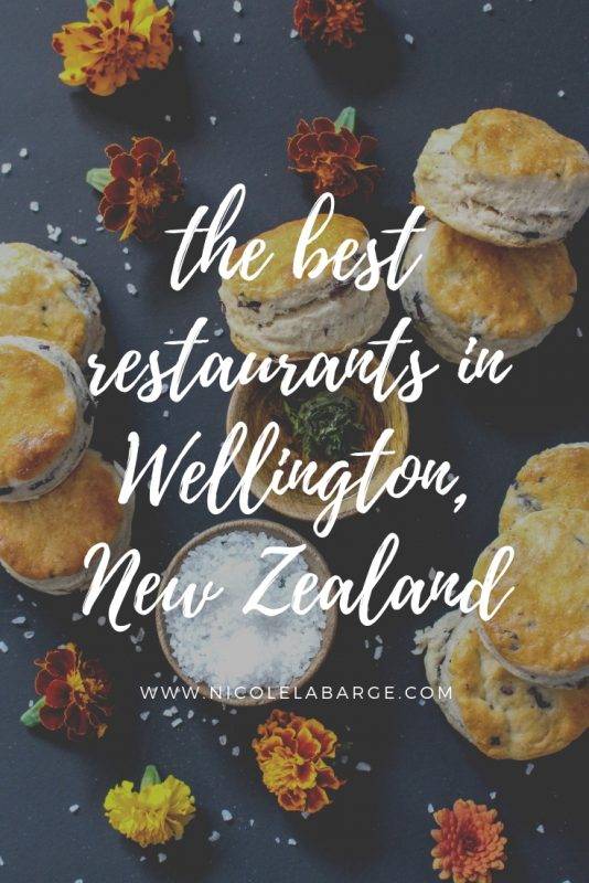 Wellington Restaurant (1) – Travelgal Nicole Travel Blog