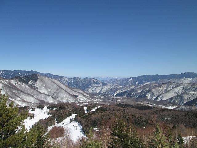  things to do in japan in winter