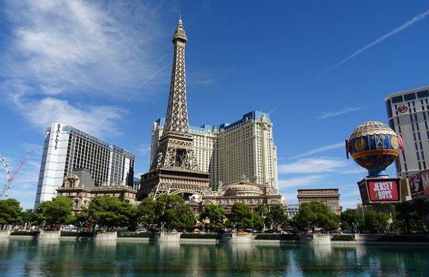 Las Vegas tips for first timers