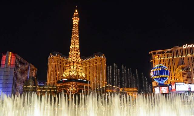 what to do in vegas during the day