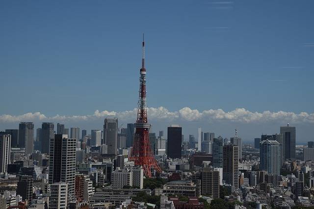 ginza hotel tokyo