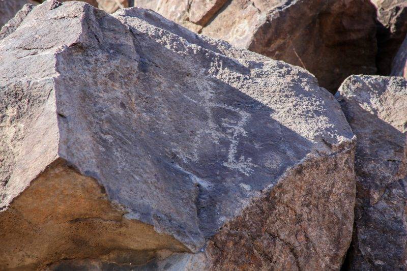 Agua Fria Arizona Indian Ruins