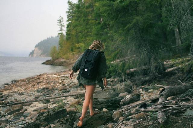 theft proof backpack