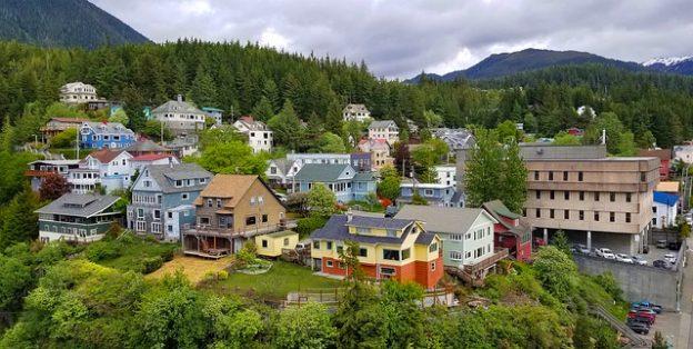 15 Best Things to do in Ketchikan Alaska