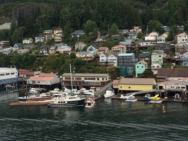 things to do in ketchikan