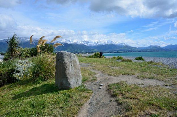 kaikoura new zealand