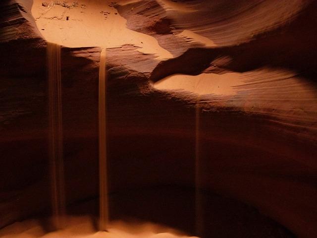 how to get to antelope canyon