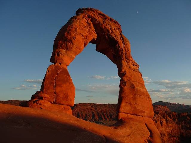 Best Hikes in Arches National Park